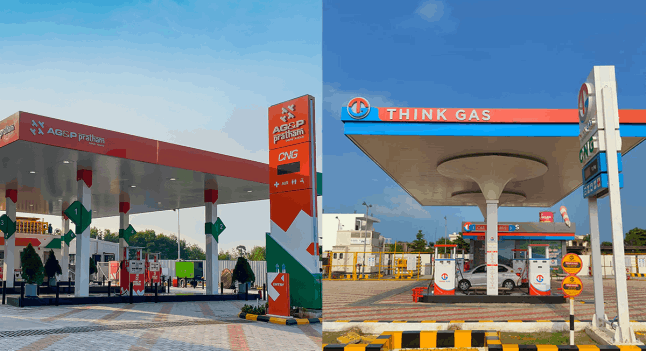 Think Gas Dealership Apply Now online