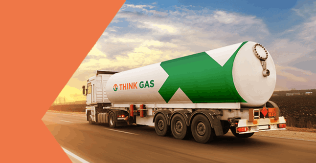 Think Gas Dealership Apply Now online